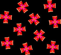 Karena matahari terbungkus plasma yang sangat panas bercampur dengan medan magnet. Bunga Matahari Gifs Get The Best Gif On Giphy