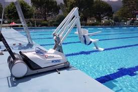 Piscine D Aigle Activite Loisirs Ch