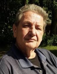 Obituary information for Jeffry 'Jeff' R. Luebke