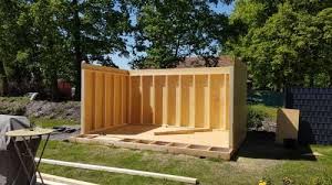 Unser Neues Gartenhaus Werkstatt Heimwerker Helden De Deine 1 Heimwerker Community Im Internet In 2020 Holzhutte Garten Holzhaus Garten Gartenhaus