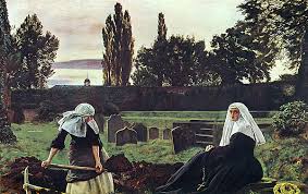 A Day in the Life of a Medieval Nun