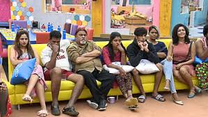 Bigg Boss Tamil Season 4 Latest Episodes Promos Live Online On Disney Hotstar You are using an older browser version. bigg boss tamil season 4 latest