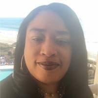 Gwendolyn Thompson- B.A., PACS, PRC