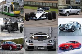 Doing so will vary depending on your computer's operating system: Cars You Didn T Know Have Bmw Engines Carbuzz