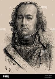 Claude jacques hi-res stock photography and images