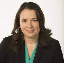 People Moves: Melanie Thivierge returns to La Presse » Media in Canada