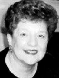Carolyn Marcati Obituary (2014)