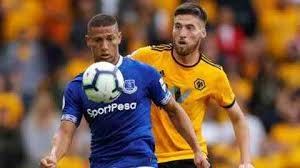 Wolves are playing their first premier league match in nine years. Epl Everton V Wolves Preview And Prediction Sports News Previews Analysis Upcoming Games And Matches