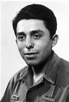 Cruz Cordero Obituary (2011)