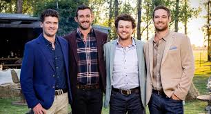 Farmer Wants A Wife Exclusive: Star's sad prediction for all the 2024  farmers