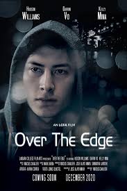 Snow Angel (Short 2025)