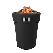 Naturally occurring, they may be used exclusively or as a base or filler. Buy Cosi Cosidrum 70 Fire Pit Black Amara