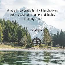 And to make realize how important your friends are, we've round up some of the best friendship quotes. Inspirational Family Quotes And Sayings About Friendship Love And Life