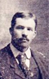 Henry Lee Burdick (1874-1927)