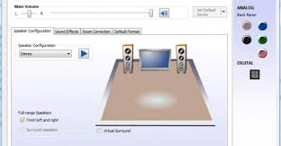 How To Download And Reinstall Realtek Hd Audio Manager In Windows 10 Spyware Removal Windows Server Audio