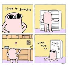 It Is Time 4 Dinner Hhhh Drawing Picture Handmade Funny Fun Joke Laugh Smile Comic Graffiti Lunch Food Snack Foo Funny Wallpapers Cute Memes Funny