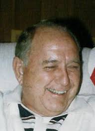 Warren Glenn Harding Sr. (1921-2005)