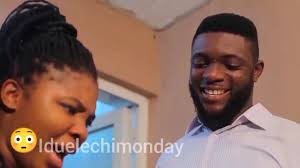 House maid set-up her boss every time the madam is not around episode 2  women learn from this not every maid is good for your home