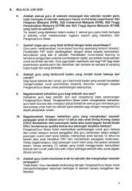 Permohonan kemasukan ke tingkatan 1 sekolah menengah kebangsaan agama bagi tahun pengambilan 2021 boleh dibuat secara dalam talian (online) sepenuhnya melalui. Surat Permohonan Sekolah Guru Paud