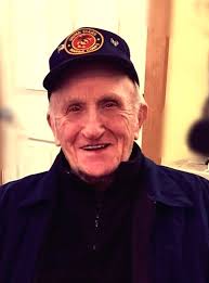 Obituary for Julius Bernhard Tadsen