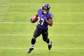 Pedal ankle (high) sprain grade 3. J K Dobbins Injury Update Ravens Rb Questionable To Return With Chest Injury In Week 16 Draftkings Nation
