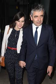 Do you wanna know rowan atkinson net worth? Mr Bean Rowan Atkinson Baby Mit 62 Jahren Gala De