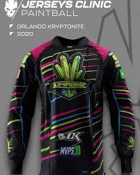 Profile for Orlando Kryptonite