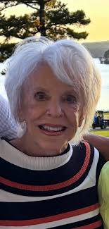 Betty Marek Obituary