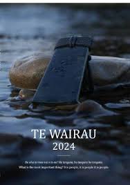 Te Wairau 2024 by mgcthepulse