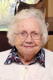 Angeline Bugge Obituary March 28, 2018