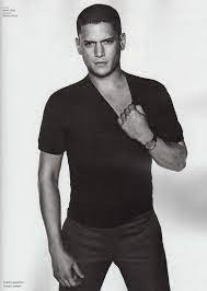 She also appeared in big fish on broadway, as the witch, as well as regional productions of the hunchback of notre dame and broadway workshops of hamilton and bull. Wentworth Miller Yum Wentworth Miller Wentworth Miller Prison Break Michael Scofield