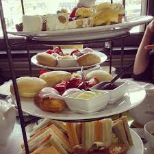 Nora Lrmns On Instagram Hightea Hotelnewyork Highsugar Lowsugar High Tea Food Afternoon Tea