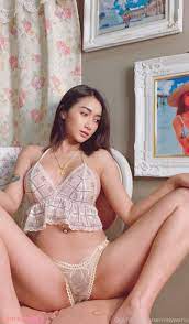 Secretly Warisi Nude OnlyFans Leaked Photo #17 - TopFapGirls
