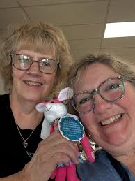 Hello everyone! Just popped in to share a funny 😄