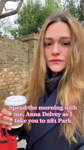 Anna Delvey's New Venture: Building ADF at 281 Park