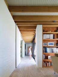 Hampton Australia Modernist Neutra Ellwood Kennedy Nolan Minimal Simplicity Sliding Doors Travertine B Architecture House Hamptons House House Design