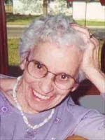 Obituary for Mamie Stern