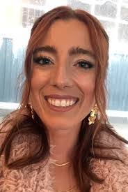 Victoria Eckert's Instagram, Twitter & Facebook