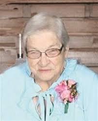 RUTH EVANGELINE MORELAND