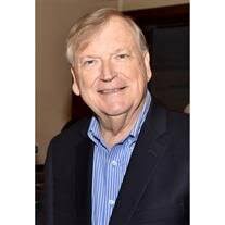 Robert Gerald Smith Obituary