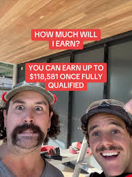 How to Become Start Carpendry Company