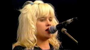 A Tale of Screams and Psychosis: Three Babes in Toyland Songs
