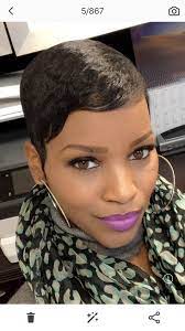 However, we're here to tell you don't need super long hair to have an array of styling options, and you don't need a short pixie to slay a statement style. 20 Gel Hairstyles Ideas Short Hair Styles Short Natural Hair Styles Hair Styles