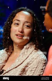 Panel moderator hi-res stock photography and images