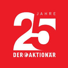 Aktionär tv gmbh am eulenhof 14 95326 kulmbach kontakt: Der Aktionar Aktionaer Twitter