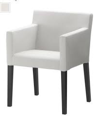 Ikea Side Chair 79 Dollars Ikea Dining Chair Ikea Dining Ikea Armchair
