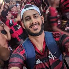 Carlos Leandro Camargo ᶜʳᶠ (@carloslgcamargo)