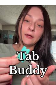 My number one most used tiktok shop find. @Tab Buddies #tabbuddy #cano...
