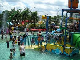 The Jungle Kota Bogor