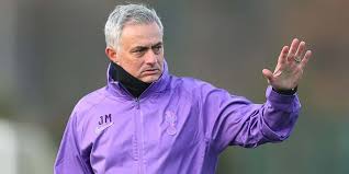 José mourinho has been sacked by english premier league club tottenham hotspur after just 17 months in charge, the club announced in a statement on monday. Mengapa Jose Mourinho Tak Tertarik Latih Arsenal Tottenham Unggul Apa Bola Net